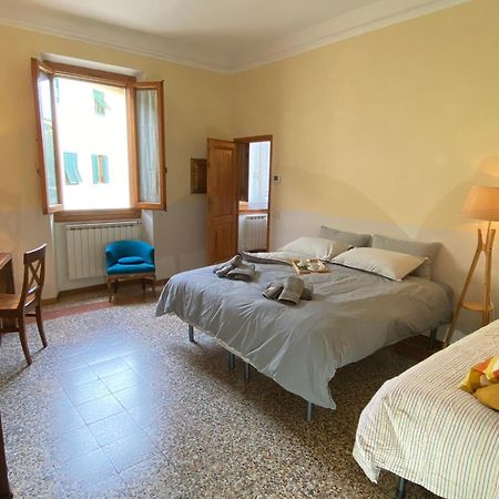 Il Cipresso Toscano Fibra E Comfort Nel Cuore Del Chianti Cozy Flat In The Heart Of Chianti Smart Working! Mercatale Val Di Pesa Exterior photo